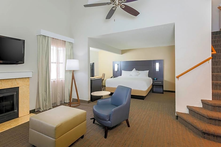 Residence Inn Boston North Shore/Danvers