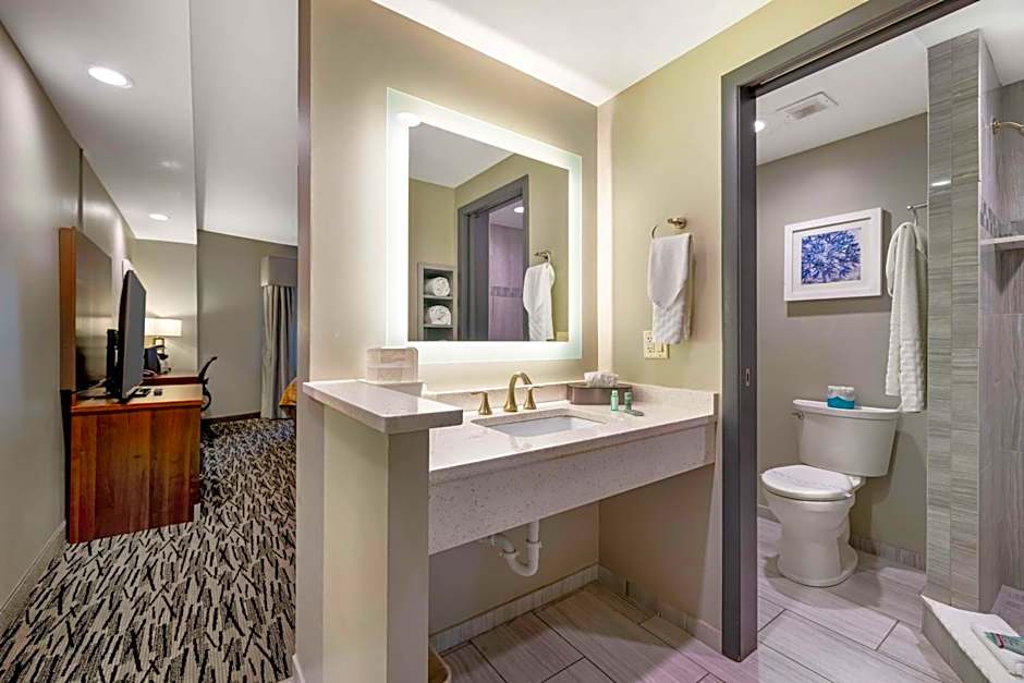 Best Western On The Avenue