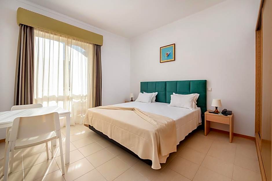 Hotel Santa Catarina Algarve