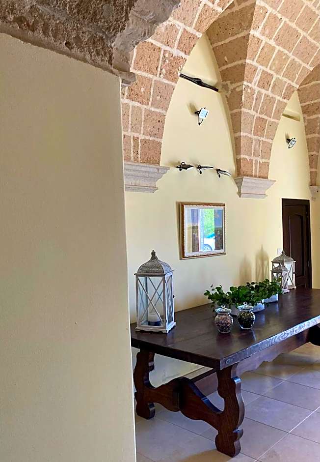 Tenuta degli Agrumi