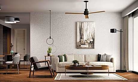 DELUXE FAMILY SUITE SEA VIEW (FAMILY ZONE)