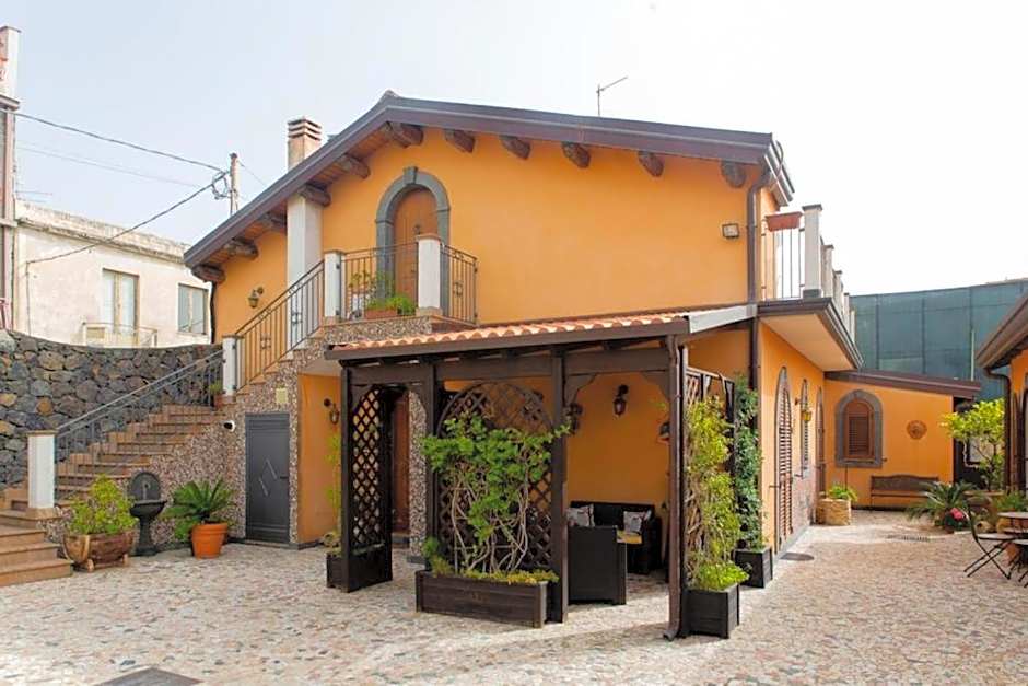 B&B Villa Liliya