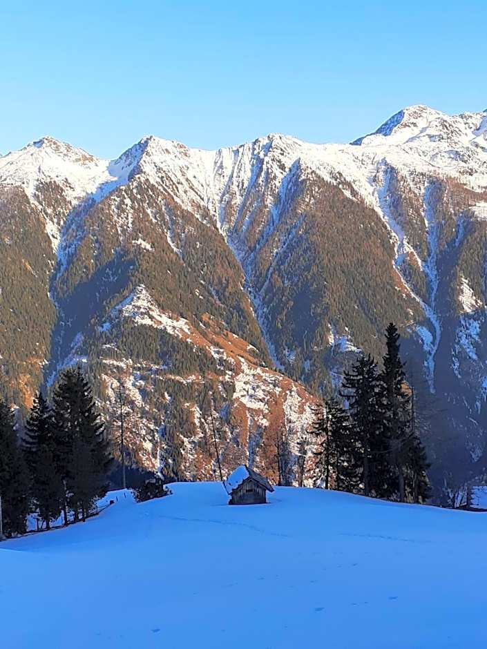 Molltaler Appartements en b&b