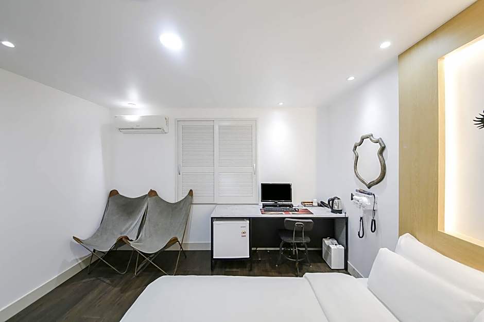 Daejeon Yongjeon HOTEL GAJA