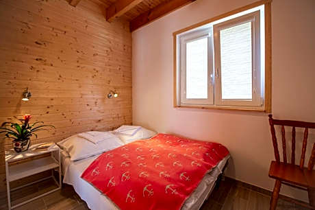 Three-Bedroom Chalet