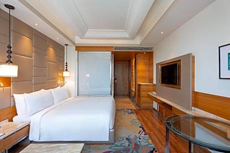 Business Double Room