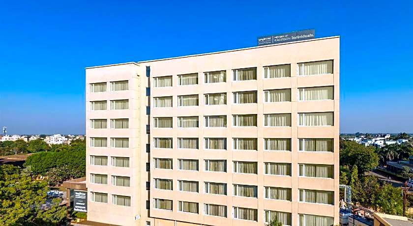 Temple Tree Hotel Shirdi, a member of Radisson Individuals
