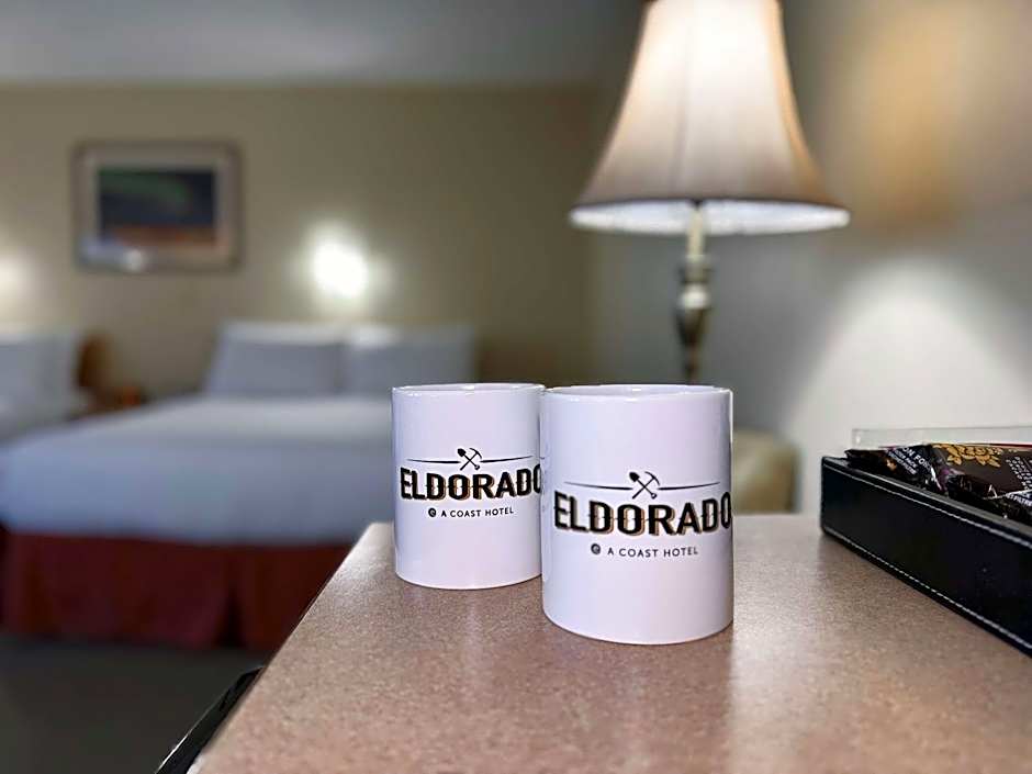 Eldorado, a Coast Hotel