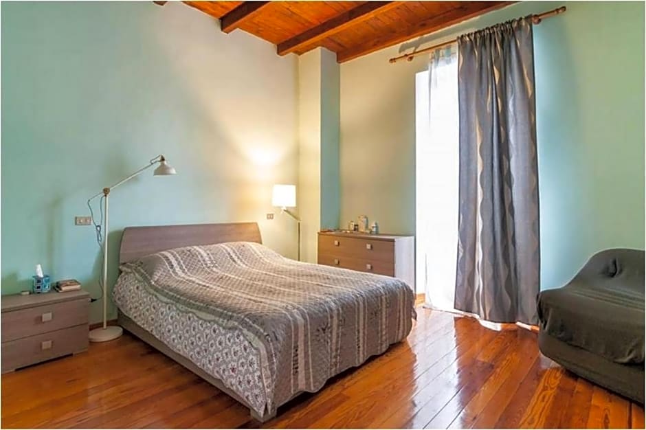 Villa Magnolia Lago Maggiore