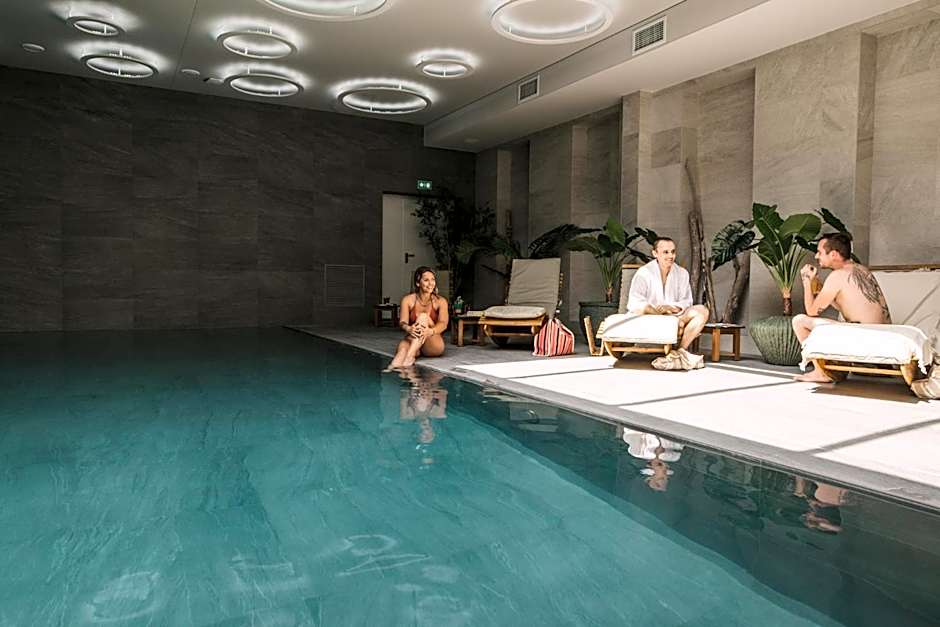 Hôtel 1770 & Spa