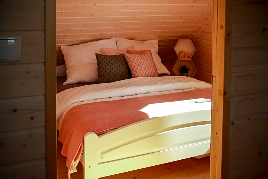 Domek letniskowy Kleszczewo k. Gizycka