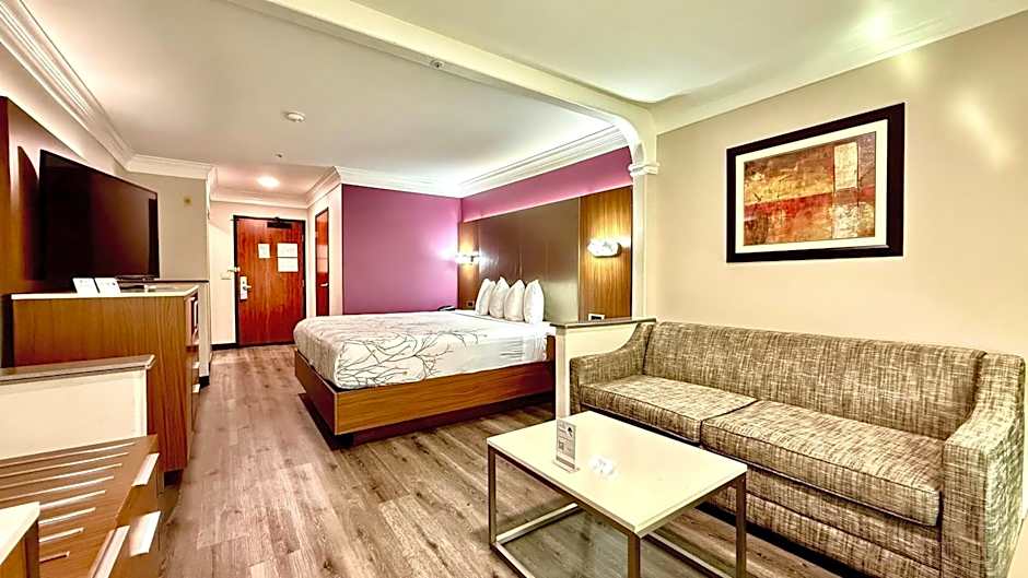 Best Western Plus Suites Hotel - Los Angeles LAX Airport