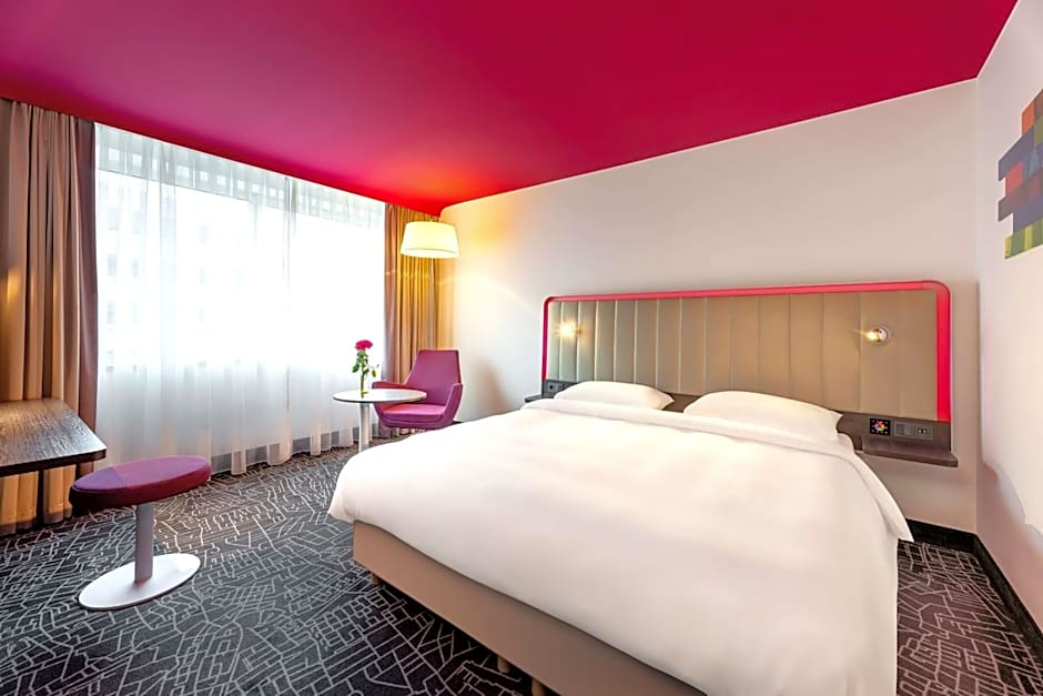 Park Inn by Radisson Nurnberg