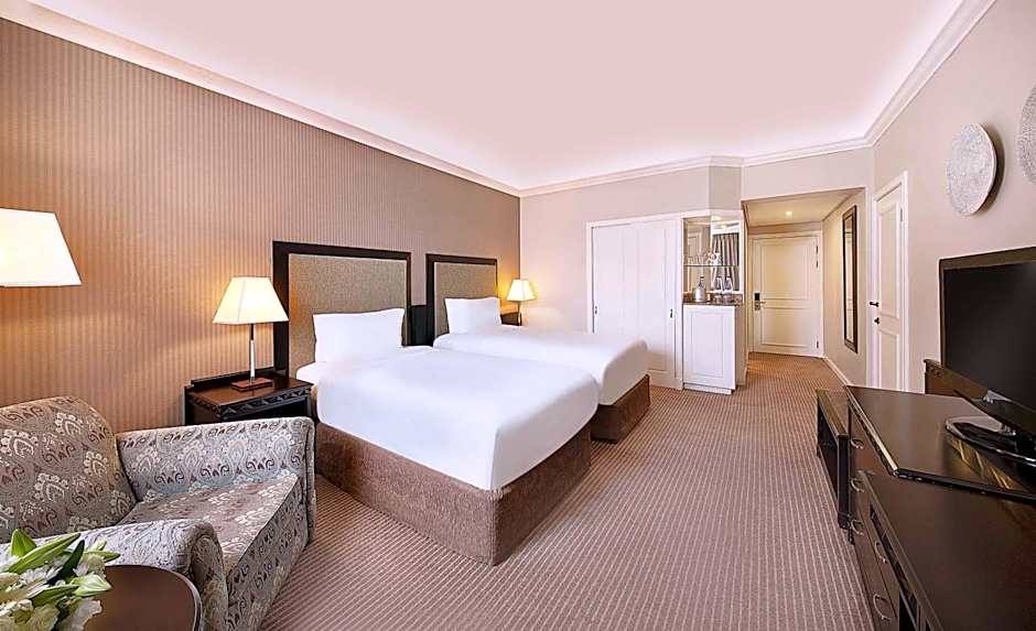 NH Johannesburg Sandton