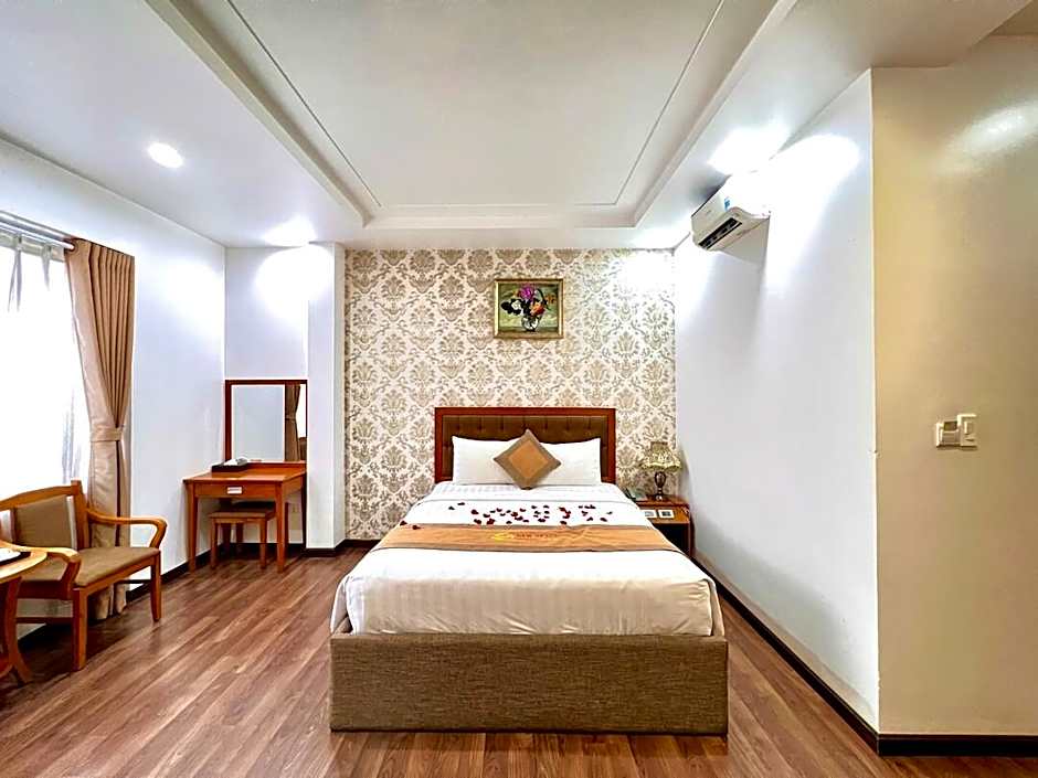 New Space Hotel Airport