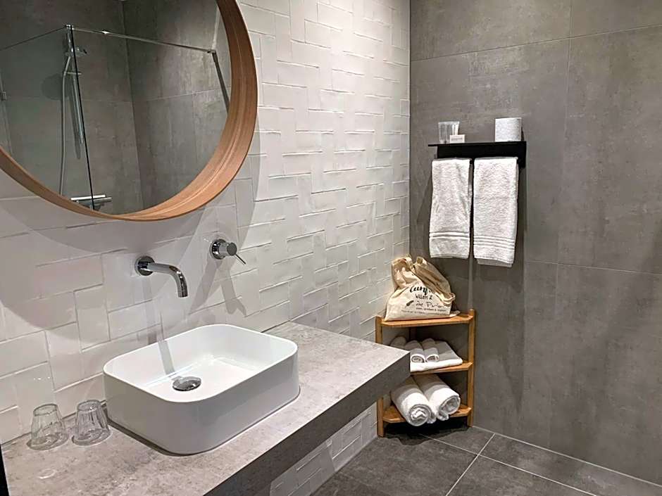 Hotel en restaurant Della Contessa