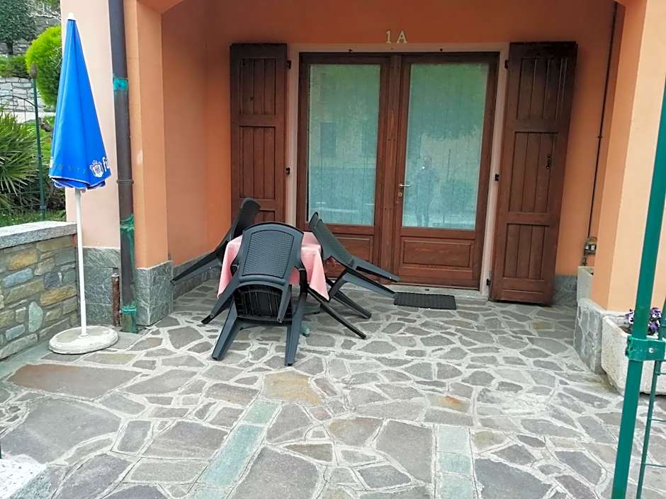 Albergo Breglia