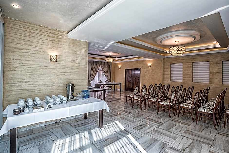 Hotel Tatarscy - ENERGYLANDIA