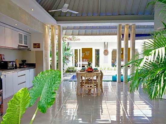 Villa Dasa Satu