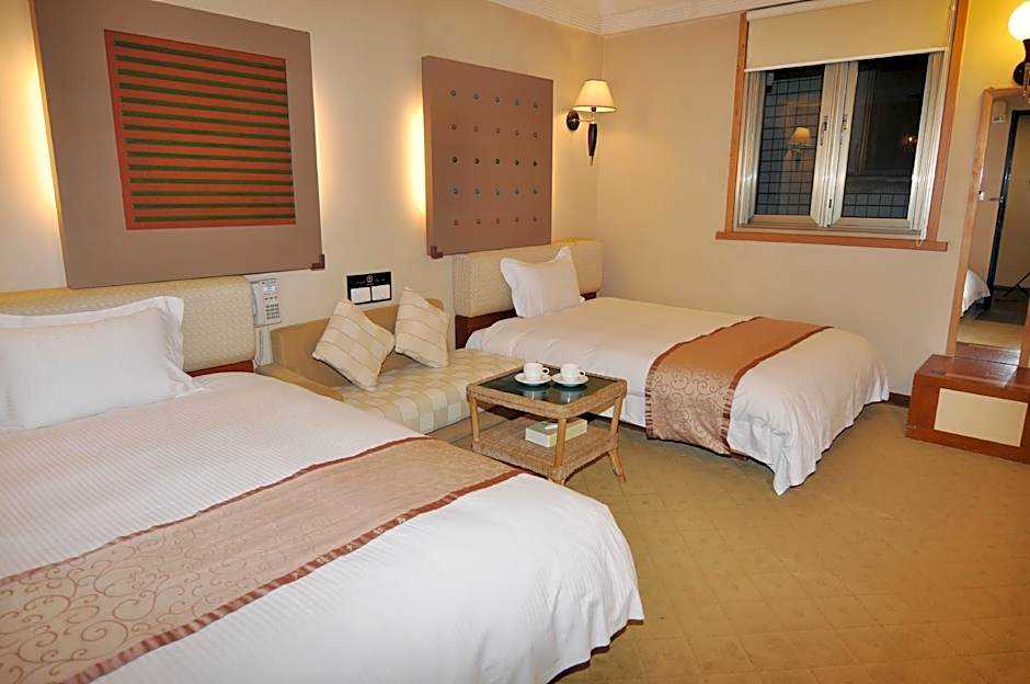 Tian Long Hotel