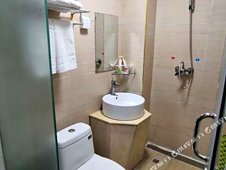 Jingsheng Hotel