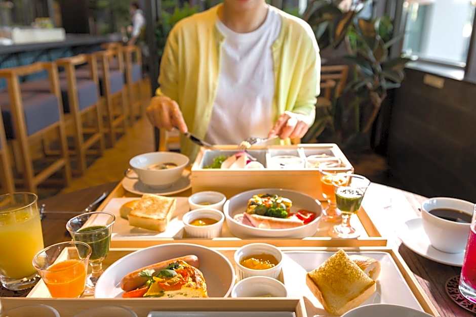 HOTEL BEACON ONOMICHI