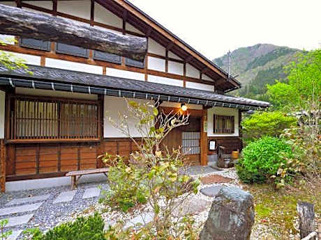 Hidatakayama Kyoya