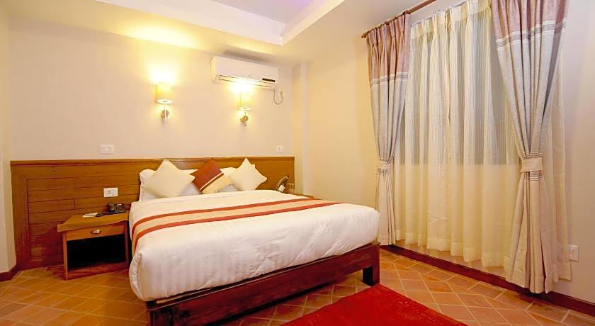 Hotel Utsab Himalaya