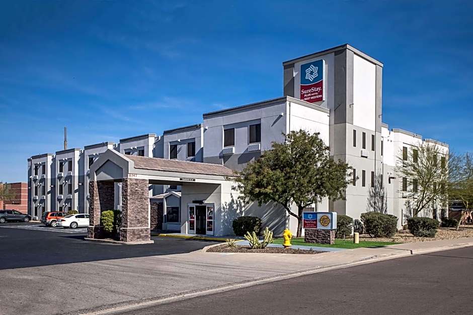 SureStay Plus by Best Western Mesa Superstition Springs