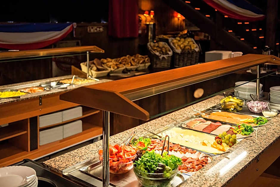 Pullman City Westernstadt