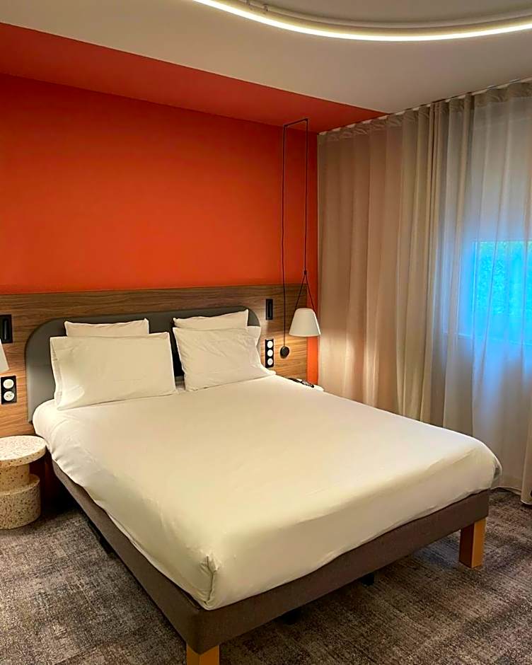 Novotel Suites Clermont-Ferrand Polydome