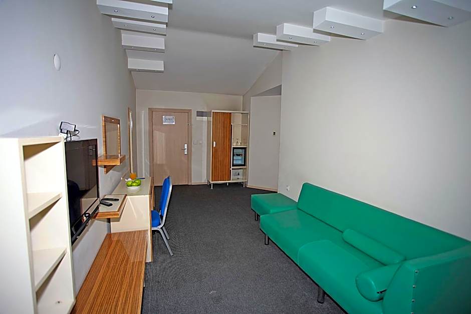 Yildizoglu Hotel