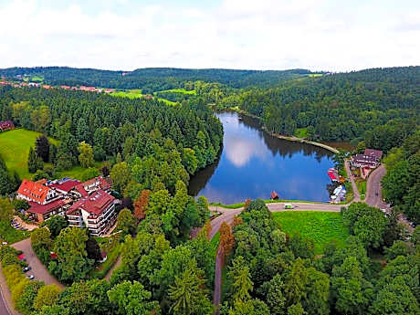Schwaben Resort Ebnisee