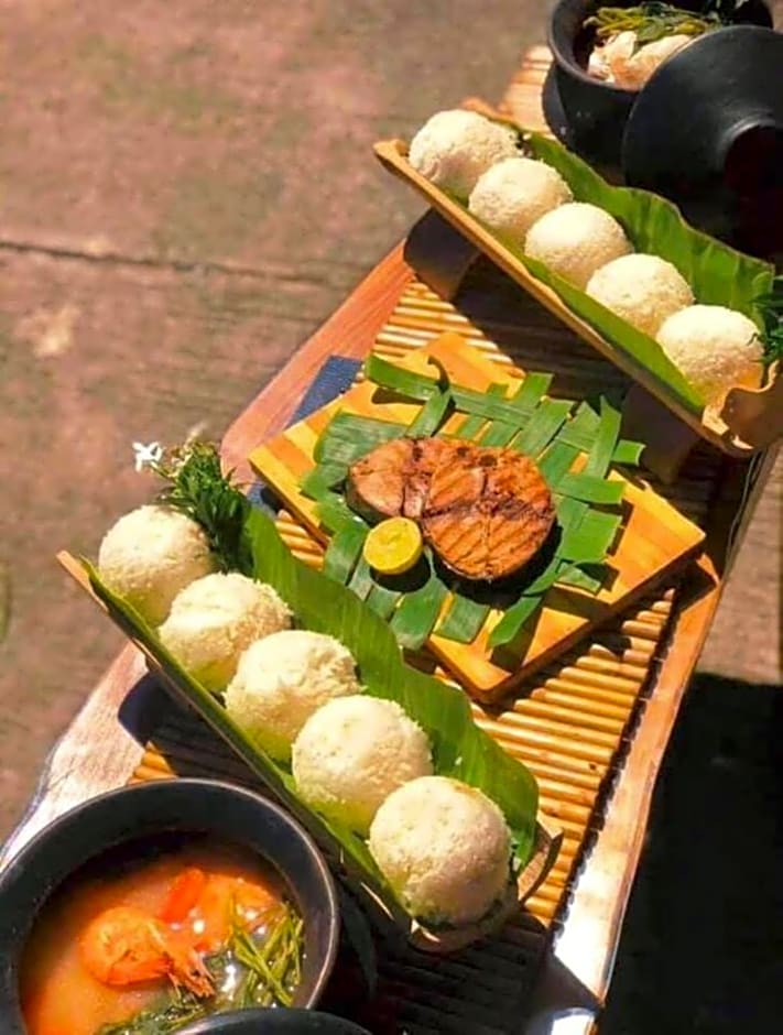 Zen Tierras Farm powered by Cocotel