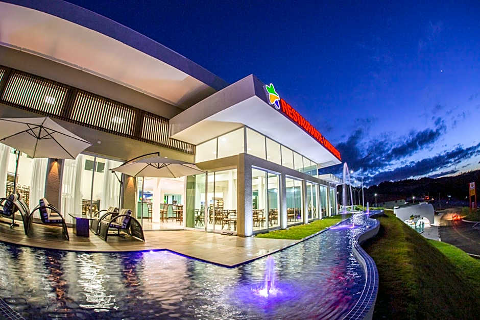 HOTEL HPR