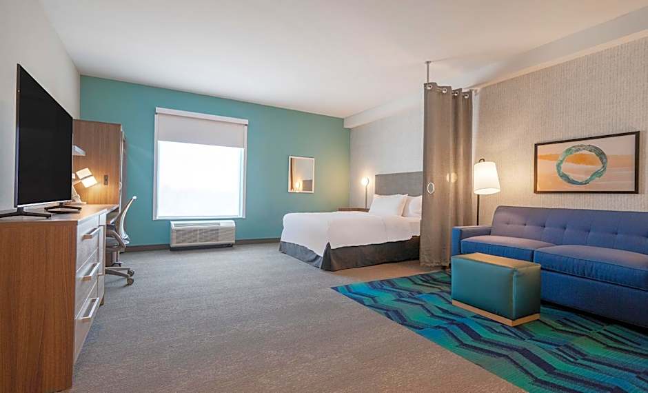 Home2 Suites by Hilton Fort Walton Beach