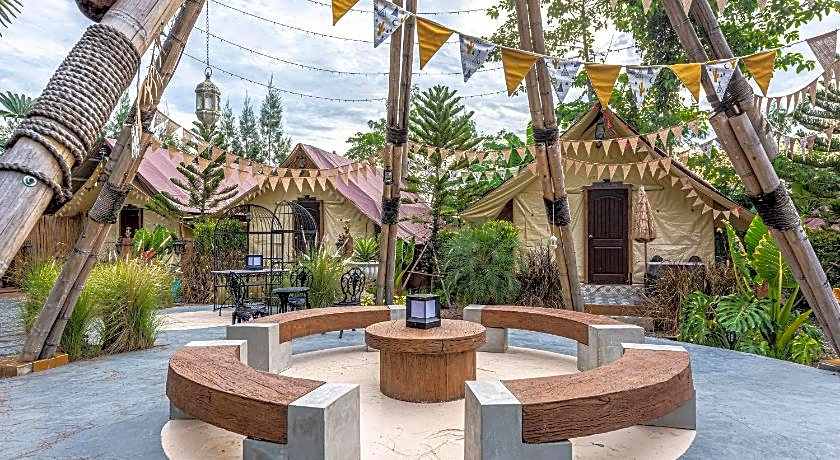 The Air Khaoyai Hotel