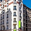 Ibis Styles Paris 15 Lecourbe