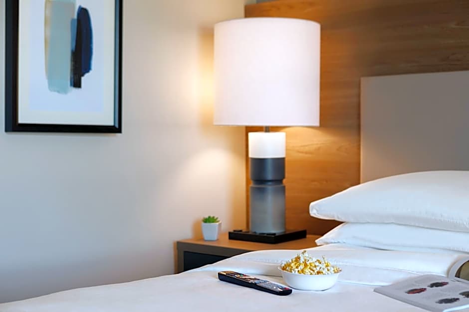 Candlewood Suites Fayetteville Fort Bragg, an IHG Hotel By IHG