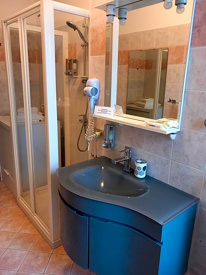 Bed & Breakfast Al Nettuno
