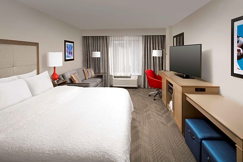 Hampton Inn By Hilton Suites Anaheim Garden Grove