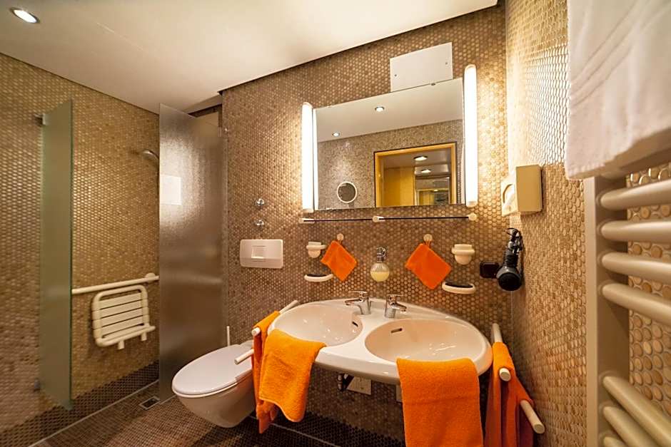 Stadt-gut-Hotel Filderhotel