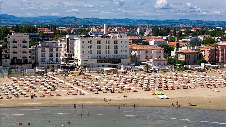 Hotel Blumen