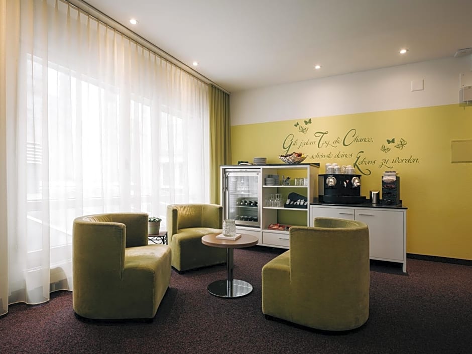 Hotel Krone Thun