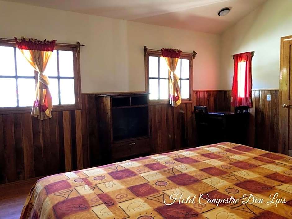 Hotel Campestre Don Luis