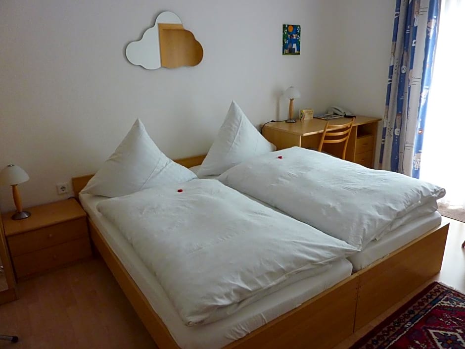 Hotel Oranien