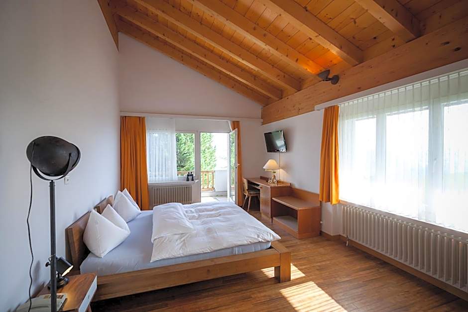 Kräuterhotel Edelweiss