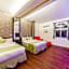 Da Wan Hostel