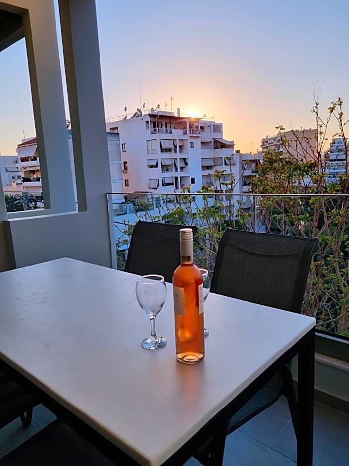 10 Apartments & Suites Athens