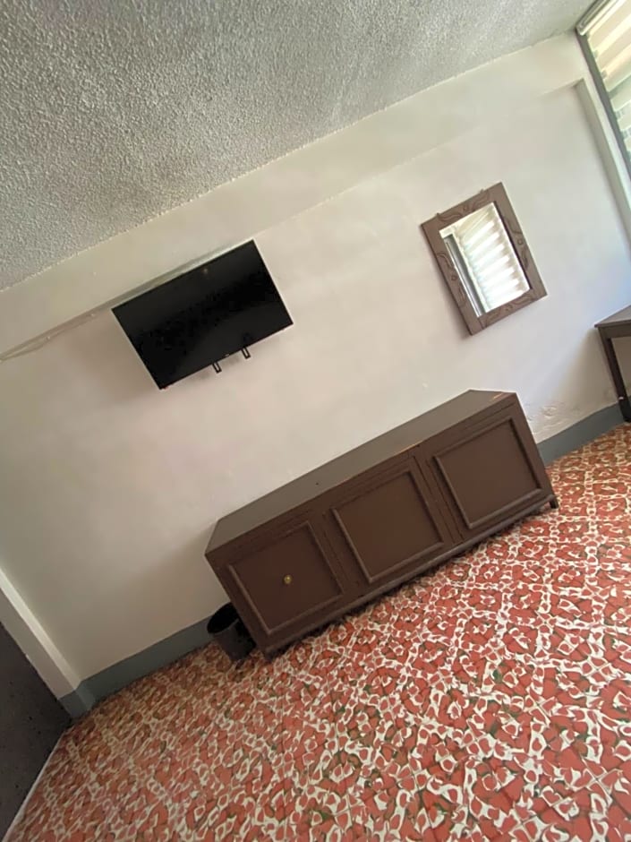 Hotel Oseguera